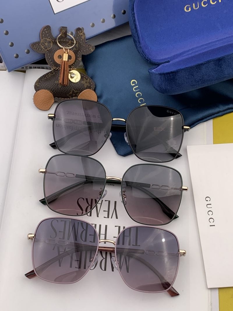 Gucci Sunglasses